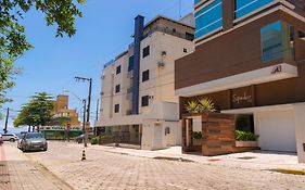 Residencial Spader - Bombinhas