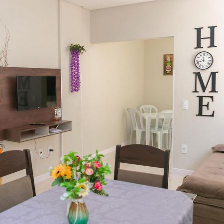 Residencial Spader - Bombinhas Exterior foto