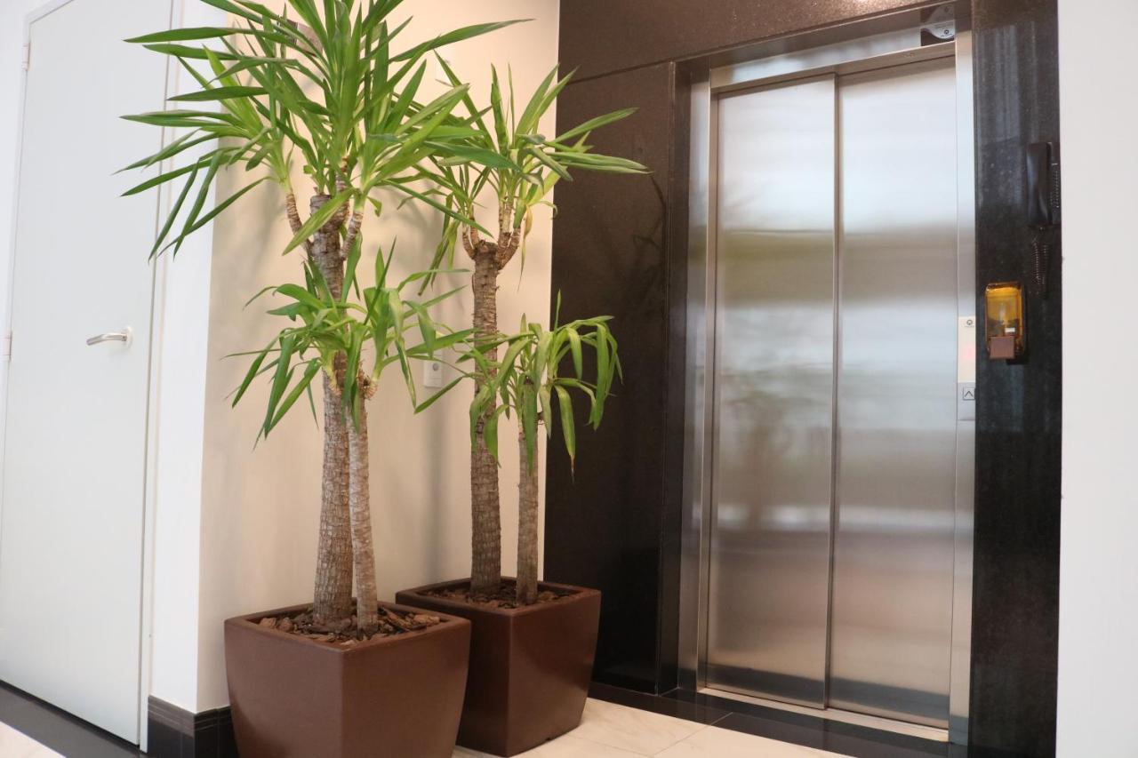 Residencial Spader - Bombinhas Exterior foto