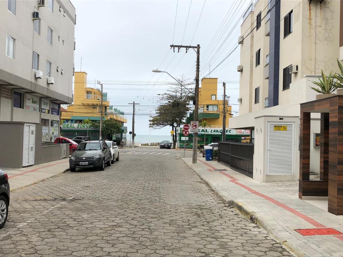 Residencial Spader - Bombinhas Exterior foto