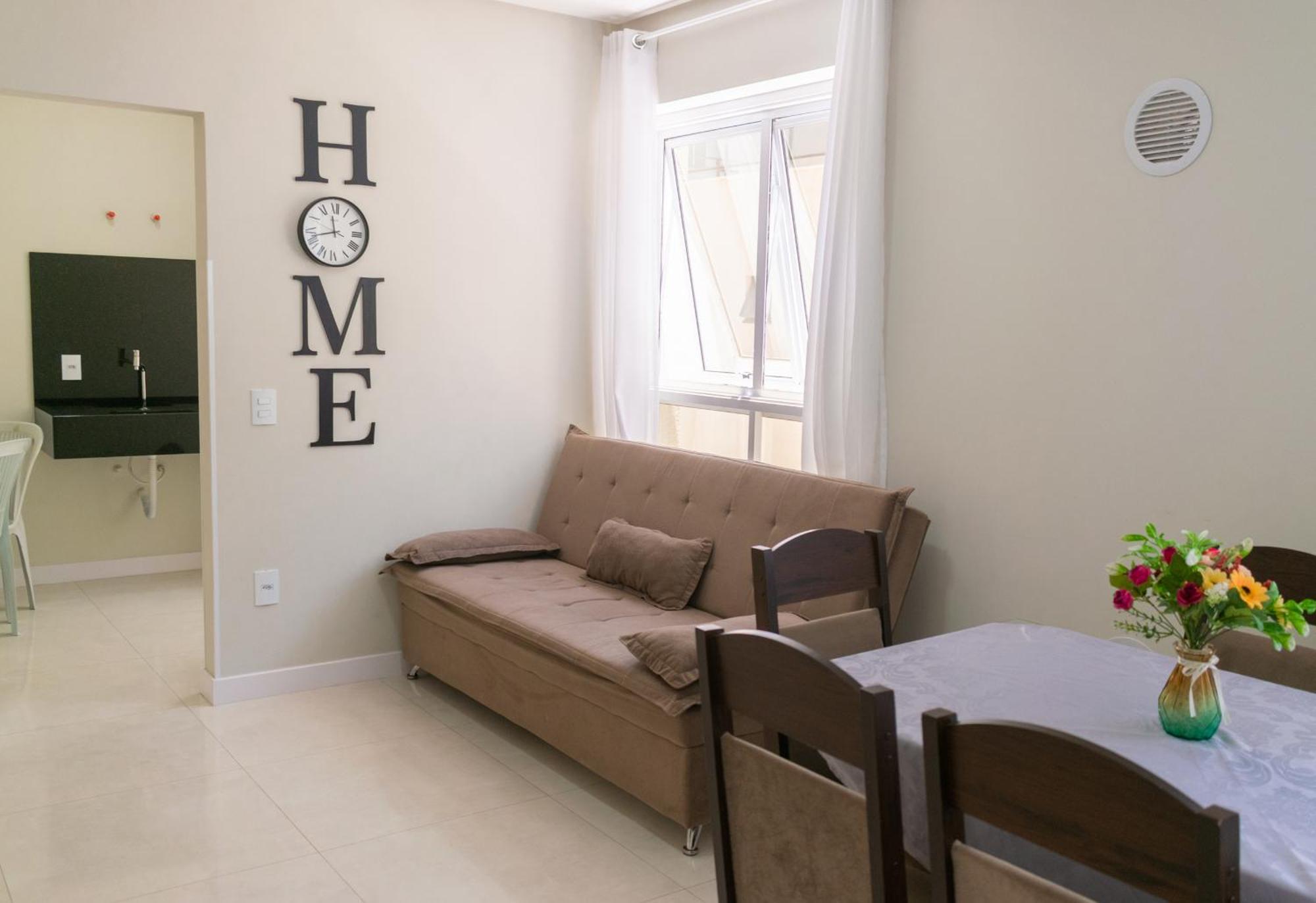 Residencial Spader - Bombinhas Exterior foto